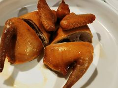 -熠盛粤味·顺德桑拿鸡(永康路店)