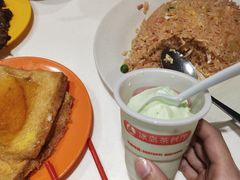 -冰岛茶餐厅(世茂店)
