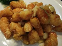 -惠宾饭庄(中山路店)