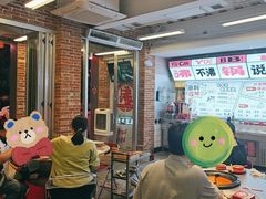-生活如沸·顺德水牛奶火锅(大学路店)
