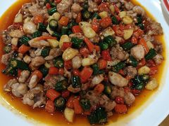 -易老妈蹄花.特色川菜(人民公园总店)