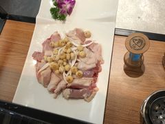 -东椰·海南椰子鸡火锅(朝阳门店)