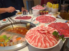 -小龙坎火锅(IFS HOT店)