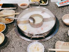 -江小渔鲜鱼火锅(应天西路店)