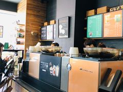 -星巴克(绵阳涪城凯德店)