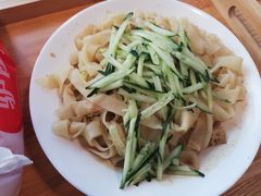 -驴世家驴肉火烧·凉皮·胡辣汤(五道口店)