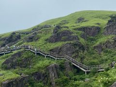 -萍乡武功山风景名胜区
