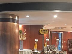 -汇泉王朝大饭店-旋转餐厅(南海路店)