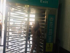 -上海长途汽车客运总站