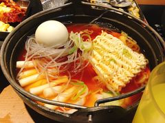 -火炉火自助餐(悠唐购物中心店)