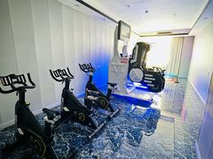 -紫园足道24h养生休闲会所(安吉万达店)