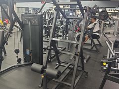 -VLines耀能运动24小时·月付制健身(京广桥店)