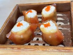 -蔡澜点心·粤菜(领展购物广场店)