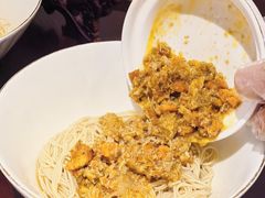 -苏州老字号·苏面斋·秃黄油·三虾面苏式面馆