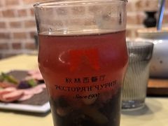 -秋林西餐厅(总店)