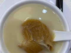 鸡煲中勾翅-凤城礼记鱼翅海鲜酒家(新马路总店)