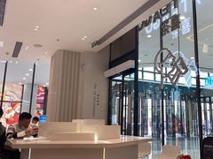 -大头力茶餐厅(花都融创茂店)