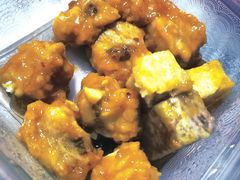 豉汁芋头排骨-点都德(聚福楼店)