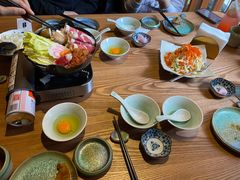 -六花亭居酒屋(永庆坊店)