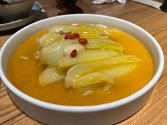 -竹里馆·淮扬菜·功夫茶(老门东店)