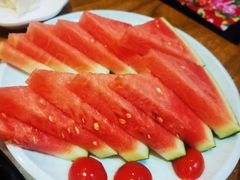 -咱屯子锅台鱼(金运路店)