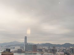 -香港港丽酒店