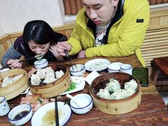 -正宗天津烧麦馆(柳州路店)