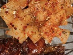 -鼎原力量东北吊炉烧烤(幸福街店)