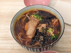 -轻蔬不用等·素食(江苏路店)