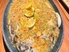 -岛风·台食小馆 ISLAND BISTRO(烟台山店)