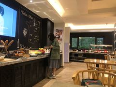 -康铂酒店(上海自然博物馆店)