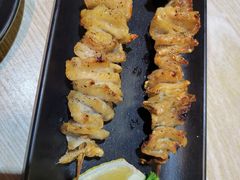 -胜代日本料理(云程巷小区店)
