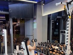 -EASY POWER健身工作室(浦东大道店)