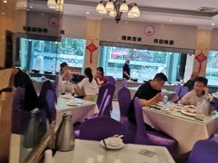 大堂-向塘土鸡总店(八一广场店)