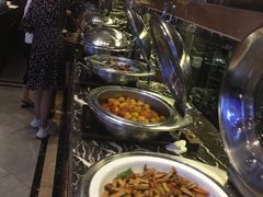-诸暨耀江开元名都大酒店·琉森湖自助餐厅