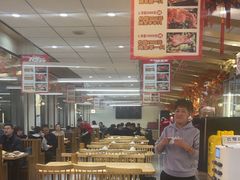 -天盛海鲜烧烤大排档·本地小海鲜·牟平腿穗子(幸福店)