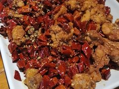 -望京一号·重庆江湖菜(工体店)