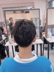 -Coo Hair salon