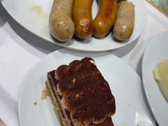 -宜家·瑞典风味餐厅(四元桥店)