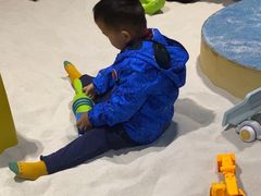 -IBOBI早教·托班·国际家庭互动成长中心(欢乐海岸中心)