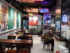 大堂-陈光记烧腊(长寿路店)