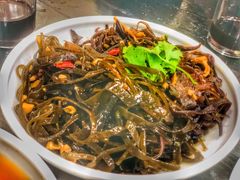 -绍兴名菜馆(可乐路店)