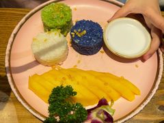 -正泰餐厅AmazingThai(亦庄店)