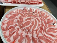 -蜀留香火锅(社会山店)