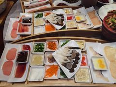 -芸南道·过桥米线(昆明老街旗舰店)