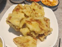 延边锅包肉-屋里家延边朝鲜族冷面(梅林3店)