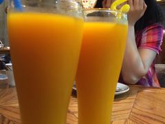 -阿罗新疆菜(人民广场店)