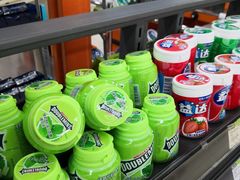 -永辉超市(中南城店)