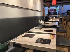 -吉野家(范阳中路店)
