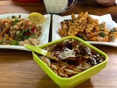 -阿娇魏道(傣味小吃普洱特色店)